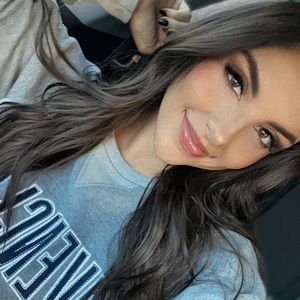 Hi, I’m Carmen!